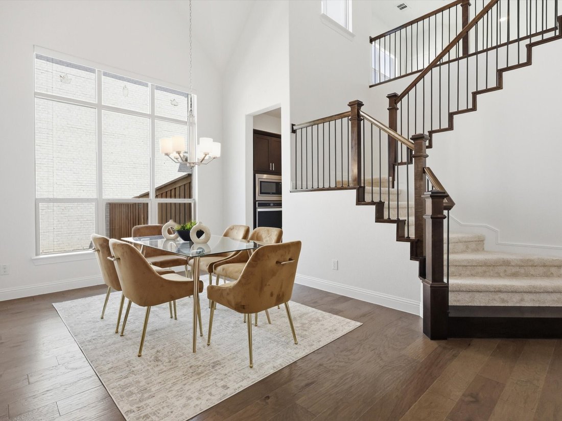 Maison à Plano, Texas, États-Unis 3 - 17800522
