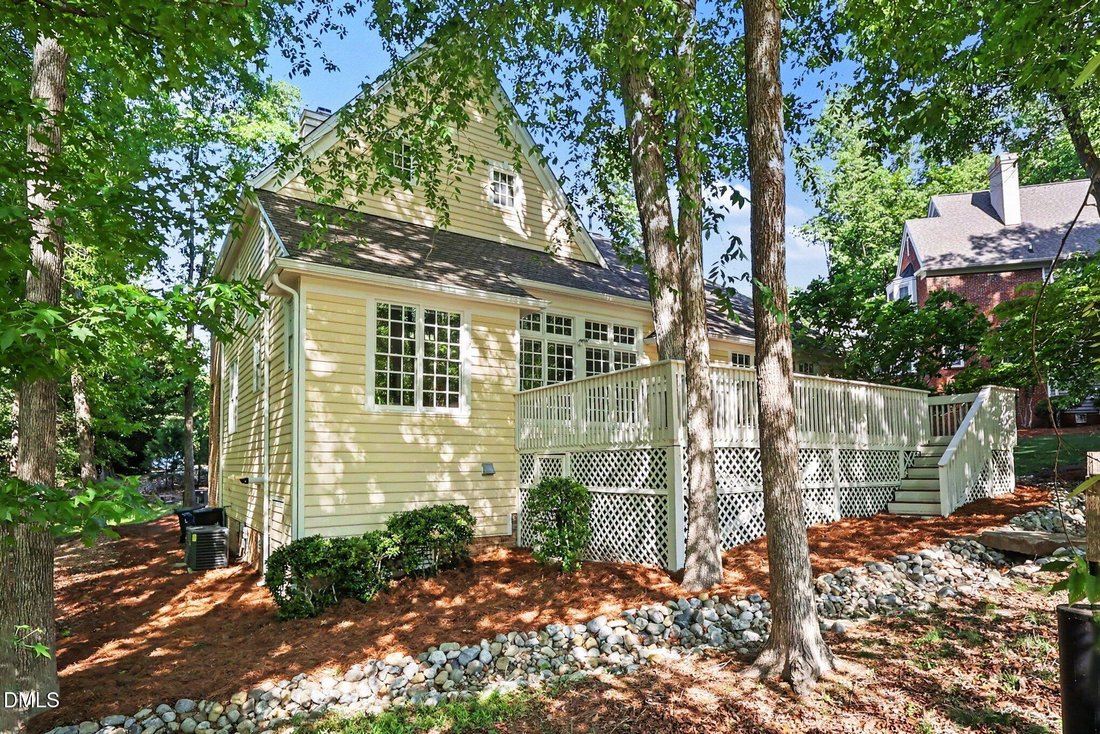 House in Durham, North Carolina, United States 2 - 17799059