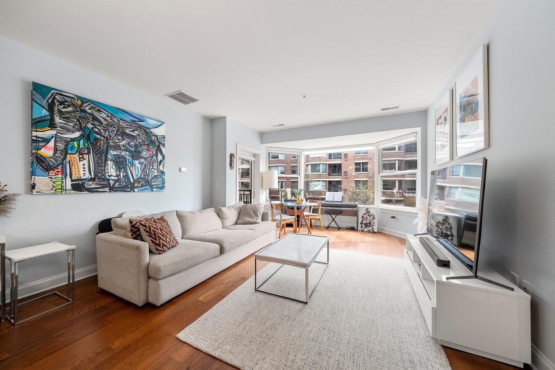 Condo in Guttenberg, New Jersey, United States 3 - 17800491