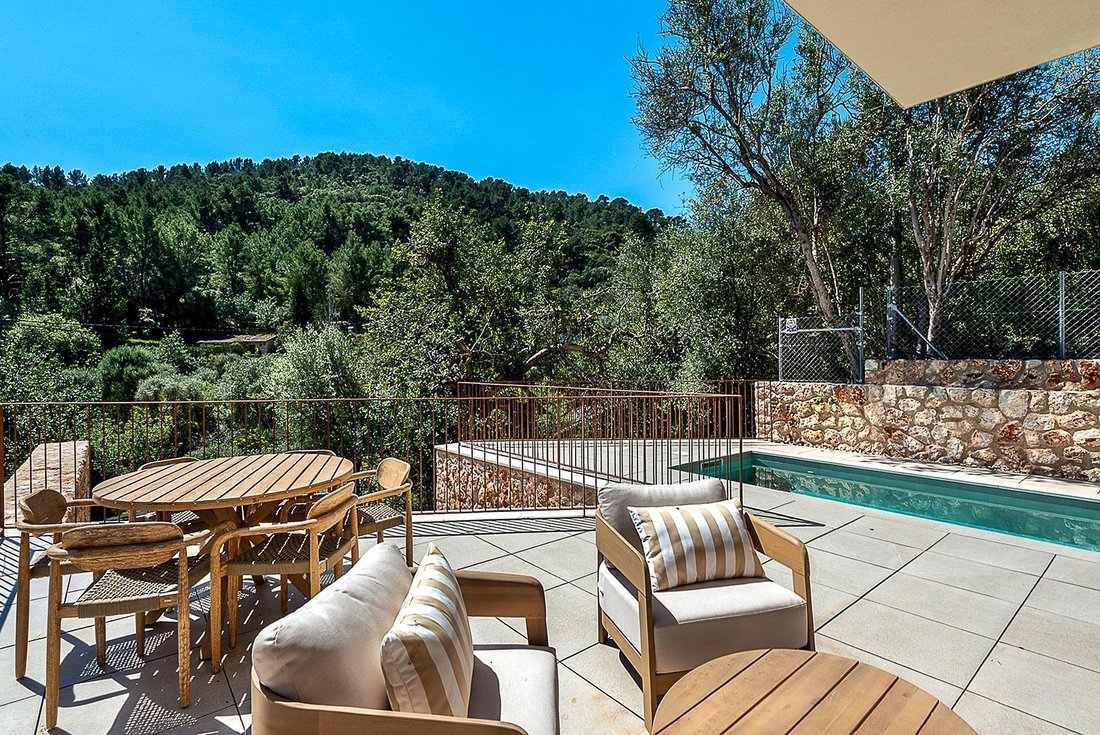 Villa a Mancor de la Vall, Isole Baleari, Spagna 2 - 17778886