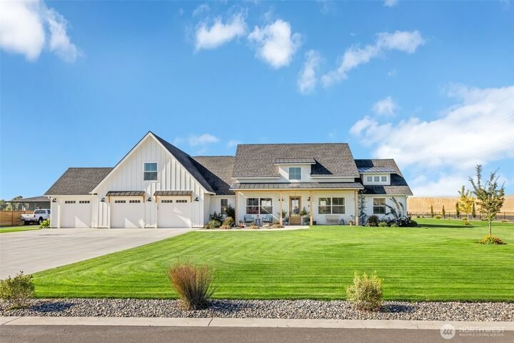 House in Walla Walla, Washington, United States 1 - 16222570