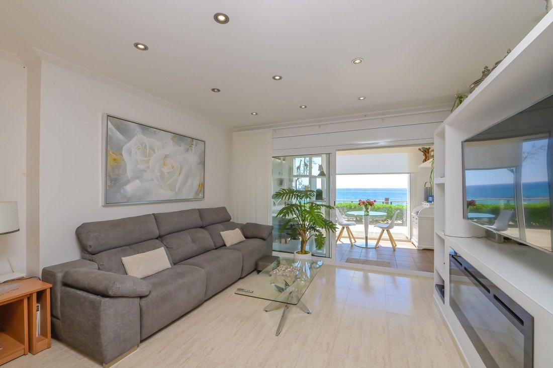 Apartment in Calonge i Sant Antoni, Catalonia, Spain 3 - 16987826