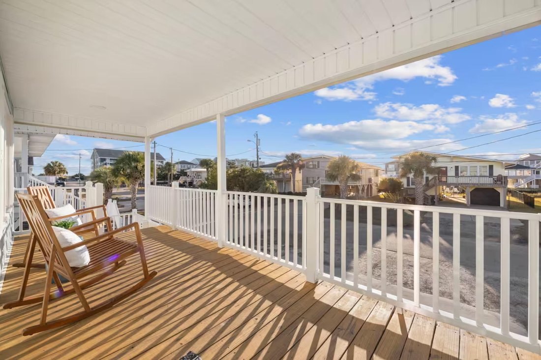 House in North Myrtle Beach, South Carolina, United States 4 - 17797726