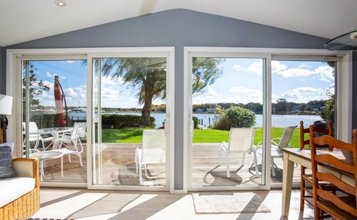 Sag Harbor, New York, United States 1