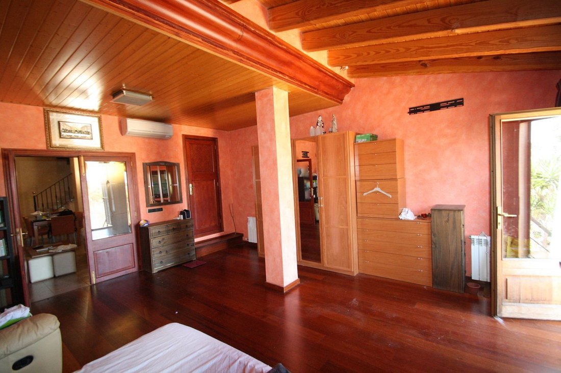 Chalet in Alaro, Balearic Islands, Spain 4 - 17795228