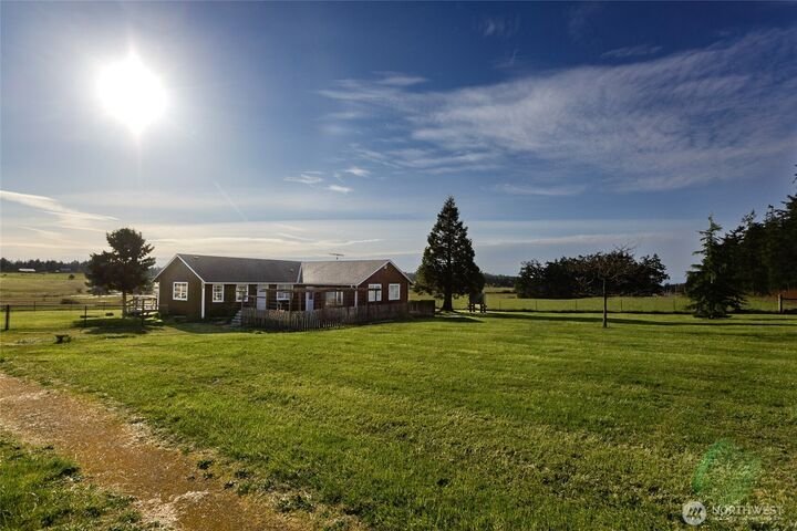 House in Lopez Island, Washington, United States 1 - 17638505