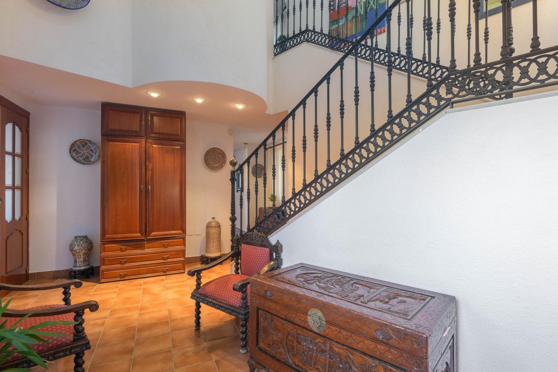 Villa in Rincon de la Victoria, Andalusia, Spain 5 - 17661101