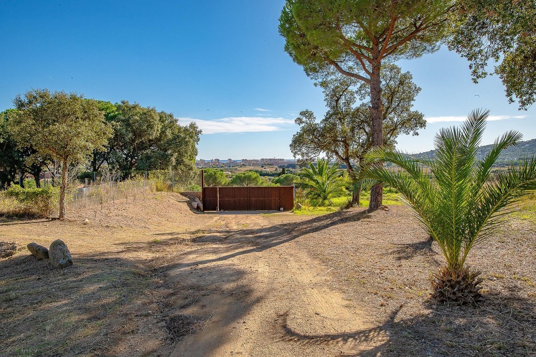 Country House in Calonge i Sant Antoni, Catalonia, Spain 3 - 16988554