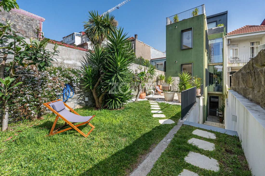 Apartment in Bonfim, Porto District, Portugal 1 - 17801095
