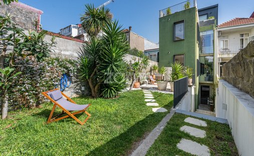 Apartment in Bonfim, Porto District, Portugal 1