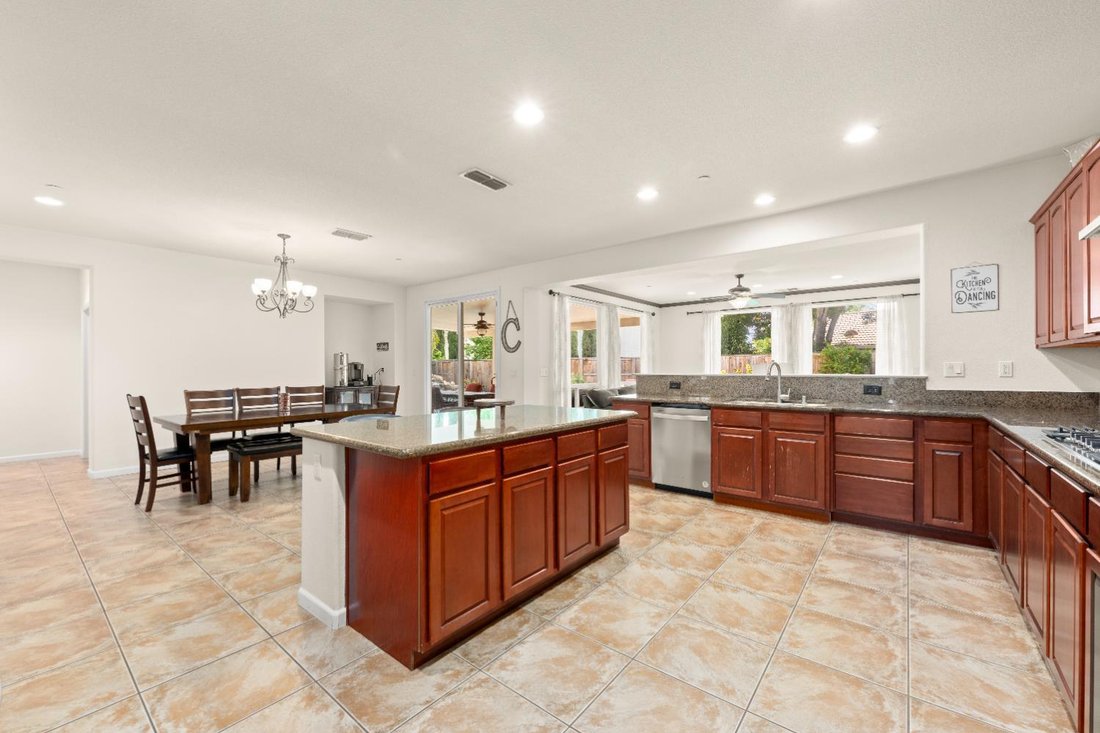 House in Lincoln, California, United States 4 - 17627623