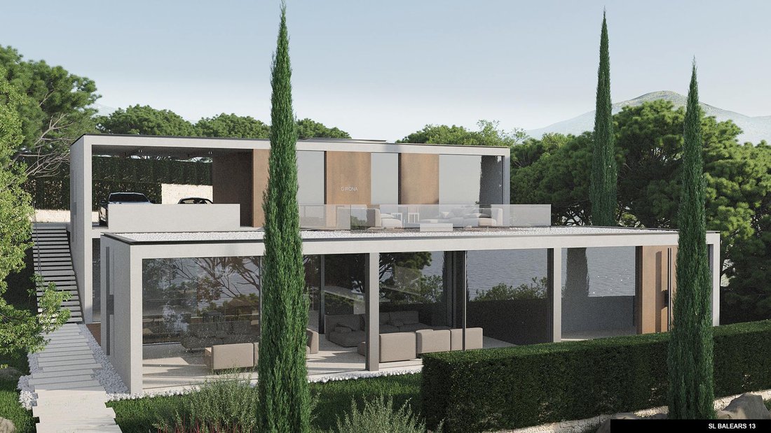 Villa in Torre Valentina, Calonge i Sant Antoni, Catalonia 2 - 16989601