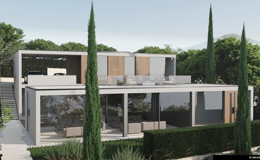 Villa in Torre Valentina, Calonge i Sant Antoni, Catalonia 1