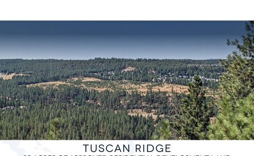 Terreno a Spokane, Washington, Stati Uniti 1