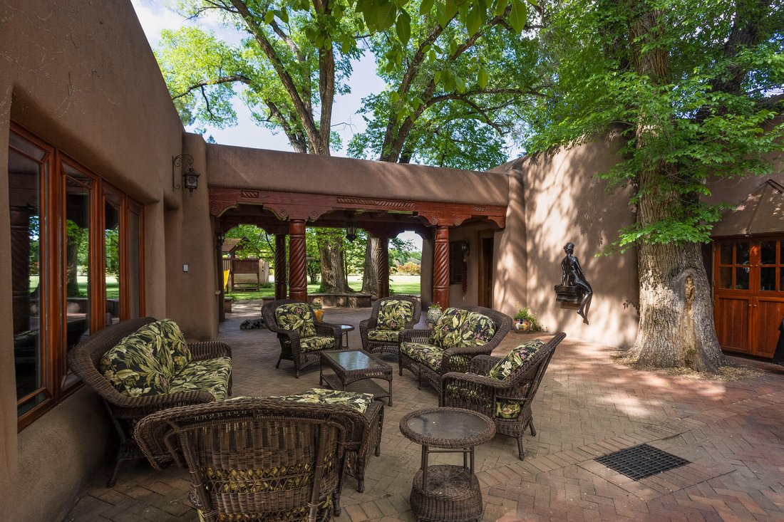 House in Los Ranchos de Albuquerque, New Mexico, United States 5 - 17793847