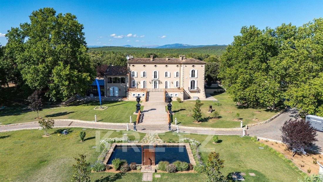 House in Tavernes, Provence-Alpes-Côte d'Azur, France 1 - 16014156