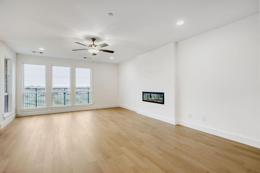 Townhouse in The Colony, Texas, United States 4 - 17799712