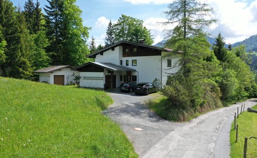 chalet à Fieberbrunn, Tyrol, Autriche 1