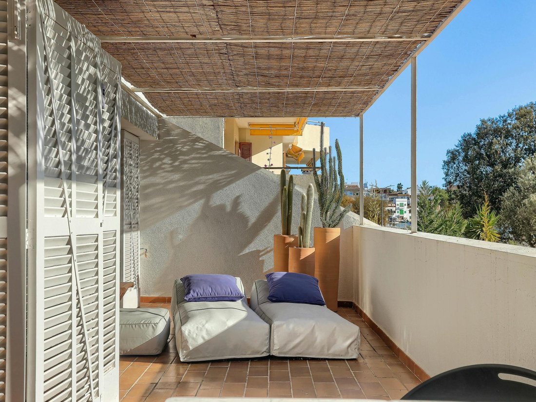 Villa in Portocolom, Felanitx, Balearic Islands 5 - 16989391