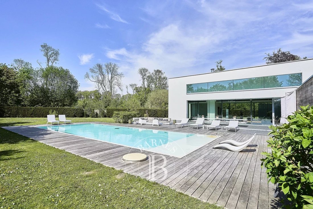 House in Bondues, Hauts-de-France, France 1 - 17643253