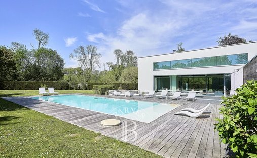 House in Bondues, Hauts-de-France, France 1