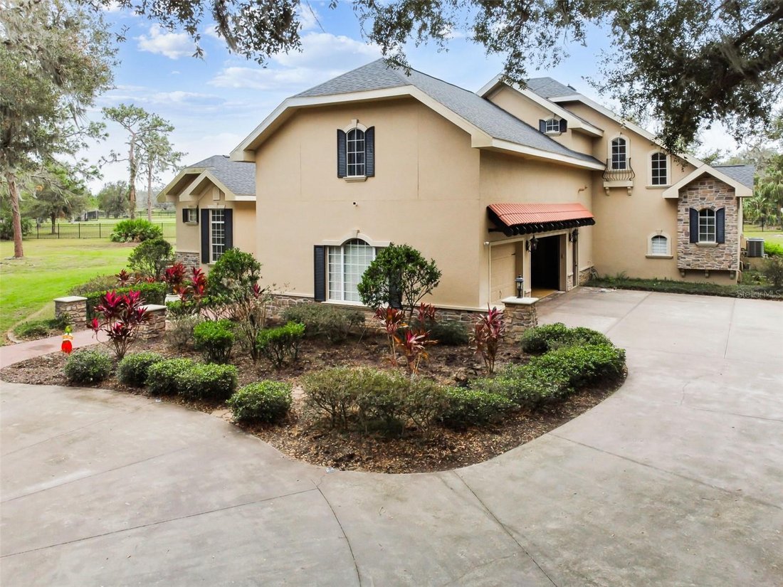 House in Lithia, Florida, United States 5 - 17795147