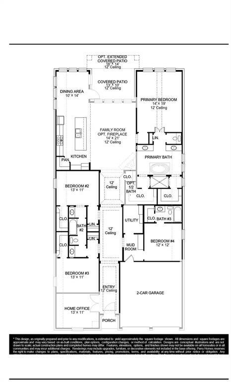 House in Celina, Texas, United States 2 - 17799602