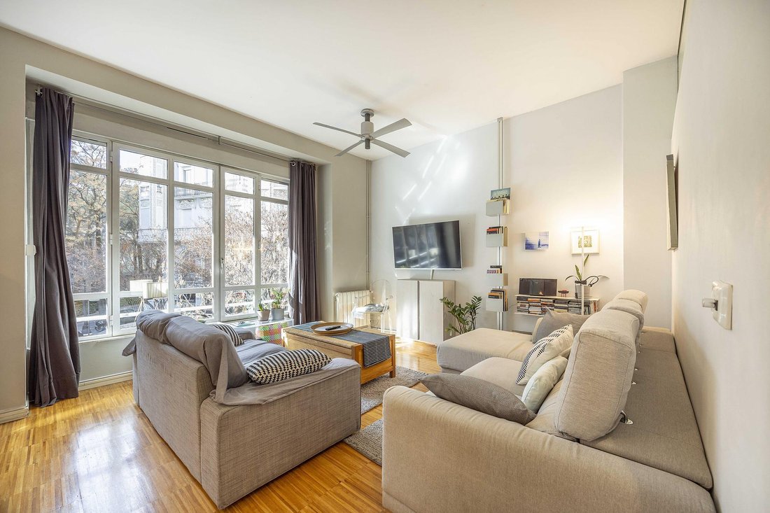 Apartment in l'Eixample, Valencia, Spain 1 - 17010774