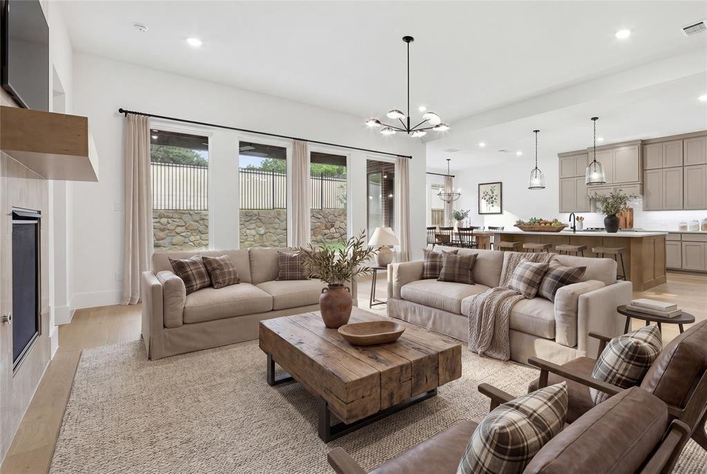 House in North Richland Hills, Texas, United States 3 - 17622190