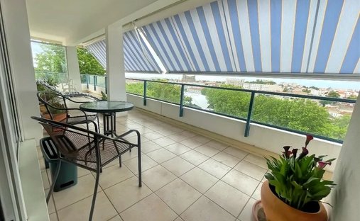 Apartment in Le Fief-La Garenne, Royan, France 1