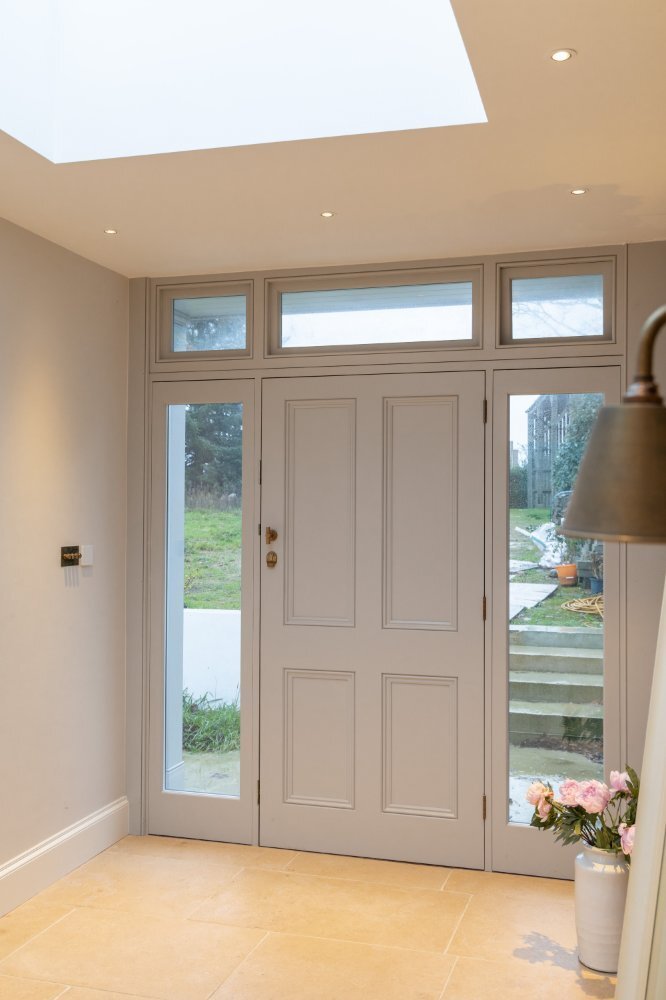 Haus in England 5 - 17795272