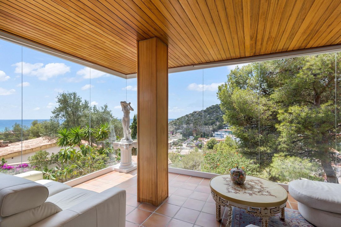 Villa in Castelldefels, Catalonia, Spain 3 - 16988002