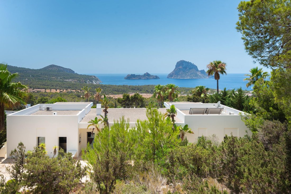 Villa in Balearic Islands, Spain 3 - 16988811