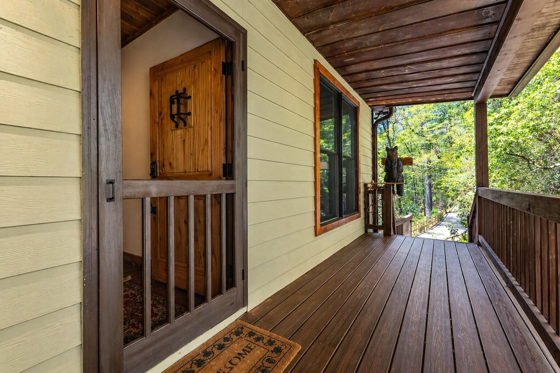 House in Cashiers, North Carolina, United States 2 - 17795449