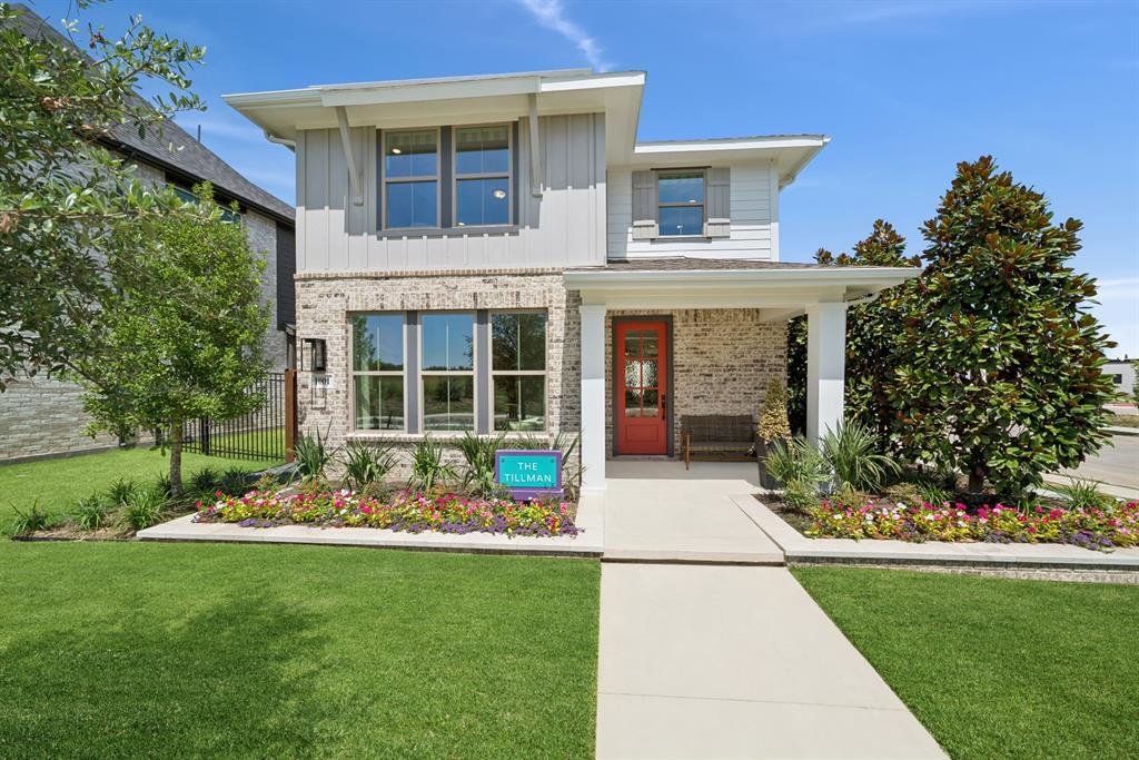 House in Crowley, Texas, United States 1 - 17795911