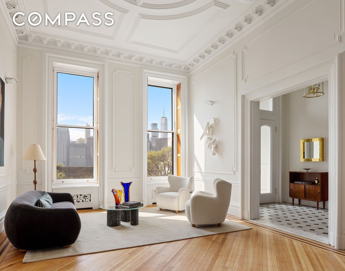 Townhouse in New York, New York, United States 3 - 15905293