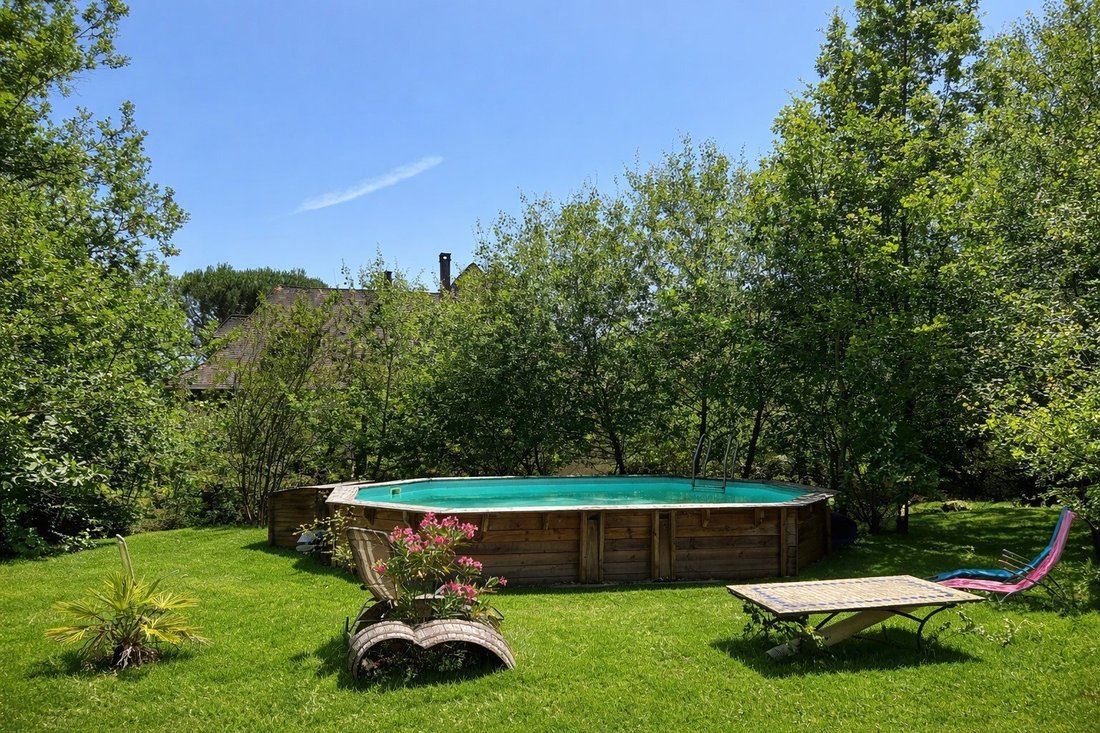 Villa in Ouest, Trélissac, France 3 - 17797188