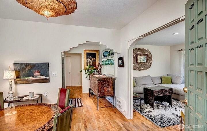 House in Lakeview, Washington, United States 4 - 17801596