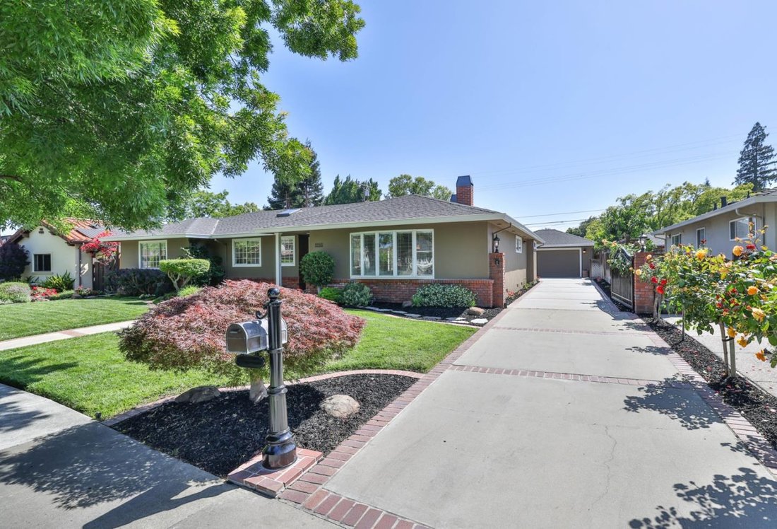 House in San Jose, California, United States 4 - 17795967
