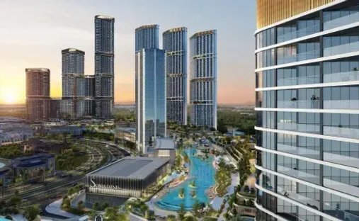 Apartment in Dubai, Dubai, United Arab Emirates 1