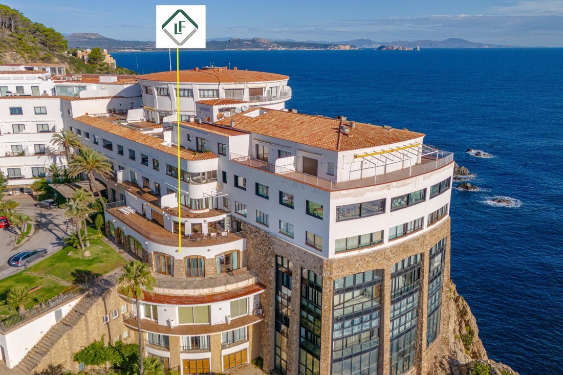 Apartment in Begur, Catalonia, Spain 5 - 16988949