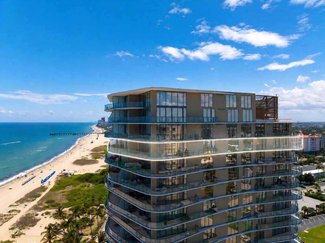 Condo in Hillsboro Beach, Florida, United States 2 - 17781626