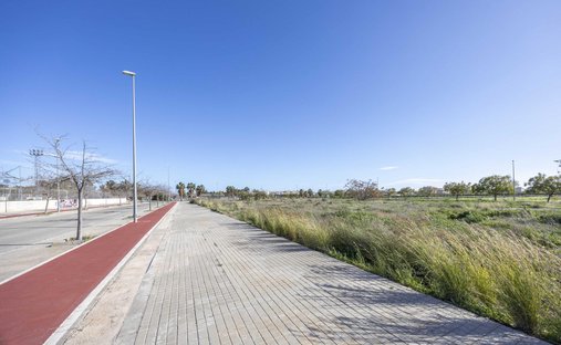 Land in Massamagrell, Valencian Community, Spain 1