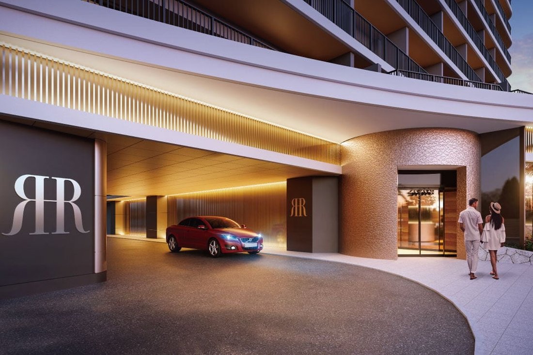 Condo in Chatan, Okinawa, Japan 3 - 17801669
