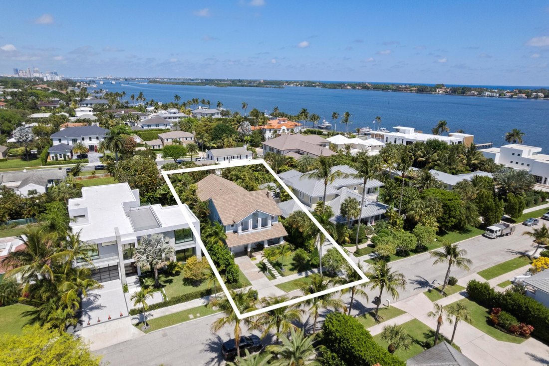 House in West Palm Beach, Florida, United States 3 - 17795760
