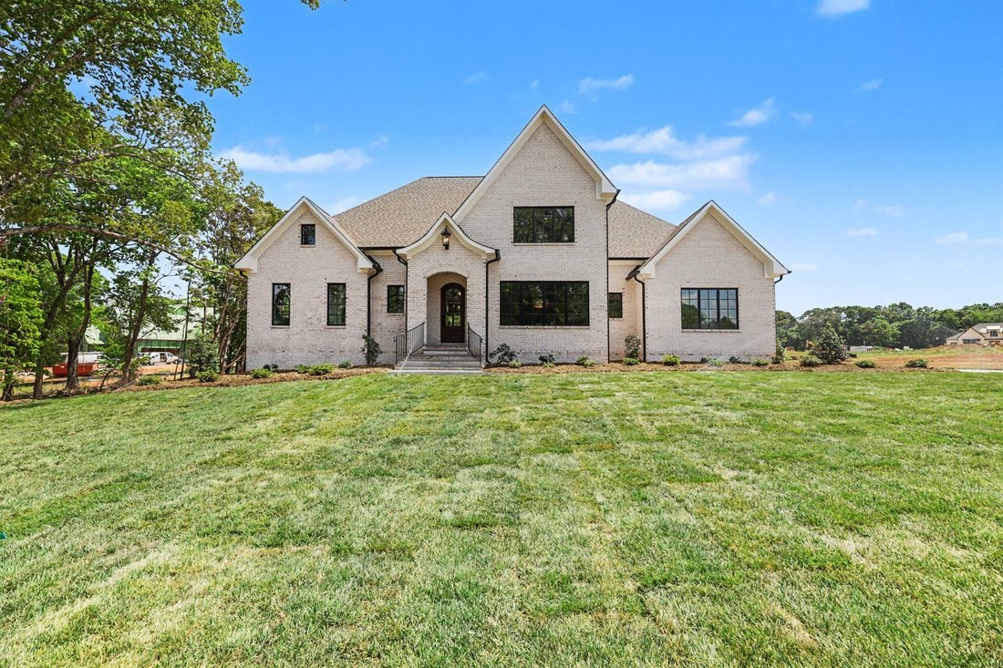 House in Greensboro, North Carolina, United States 4 - 17801333