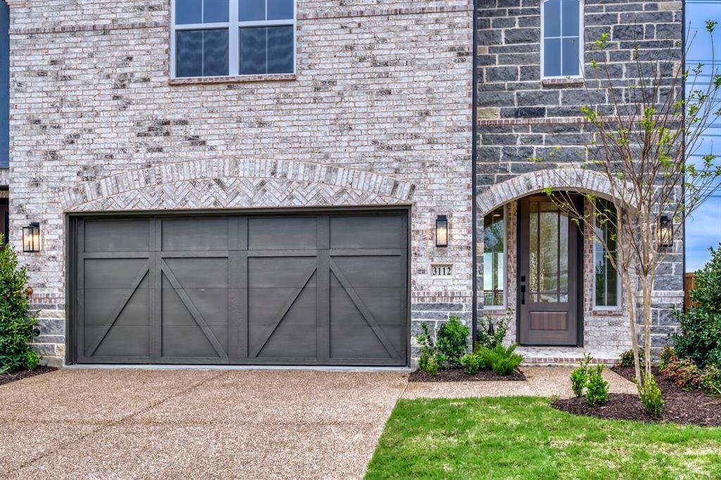 Townhouse in The Colony, Texas, United States 3 - 17799698