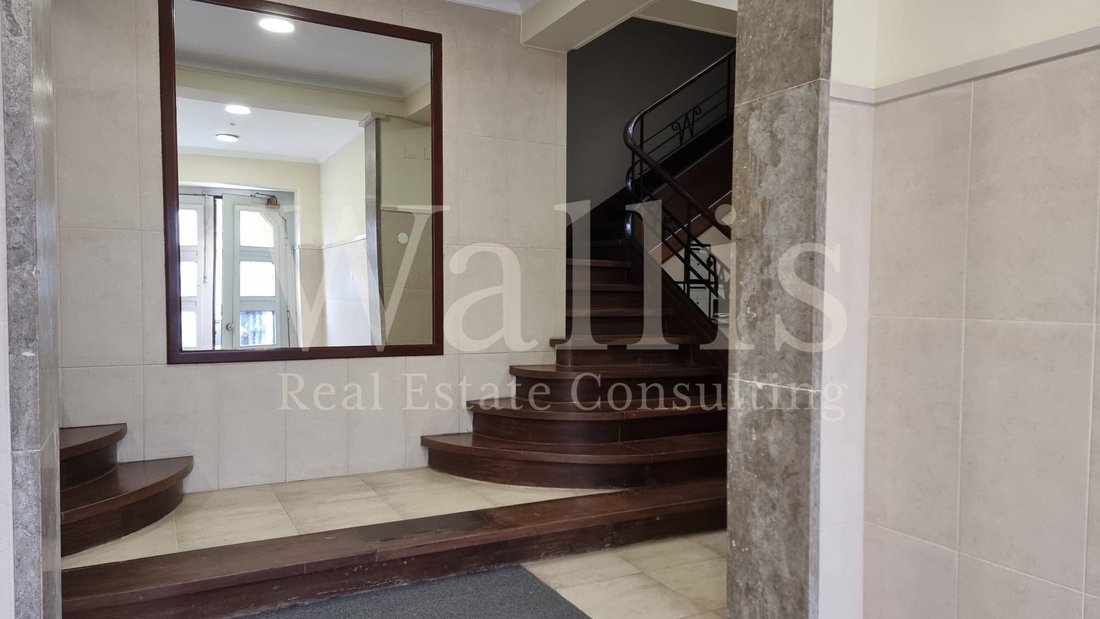 Apartment in Penha de Franca, Lisbon, Portugal 1 - 17797800