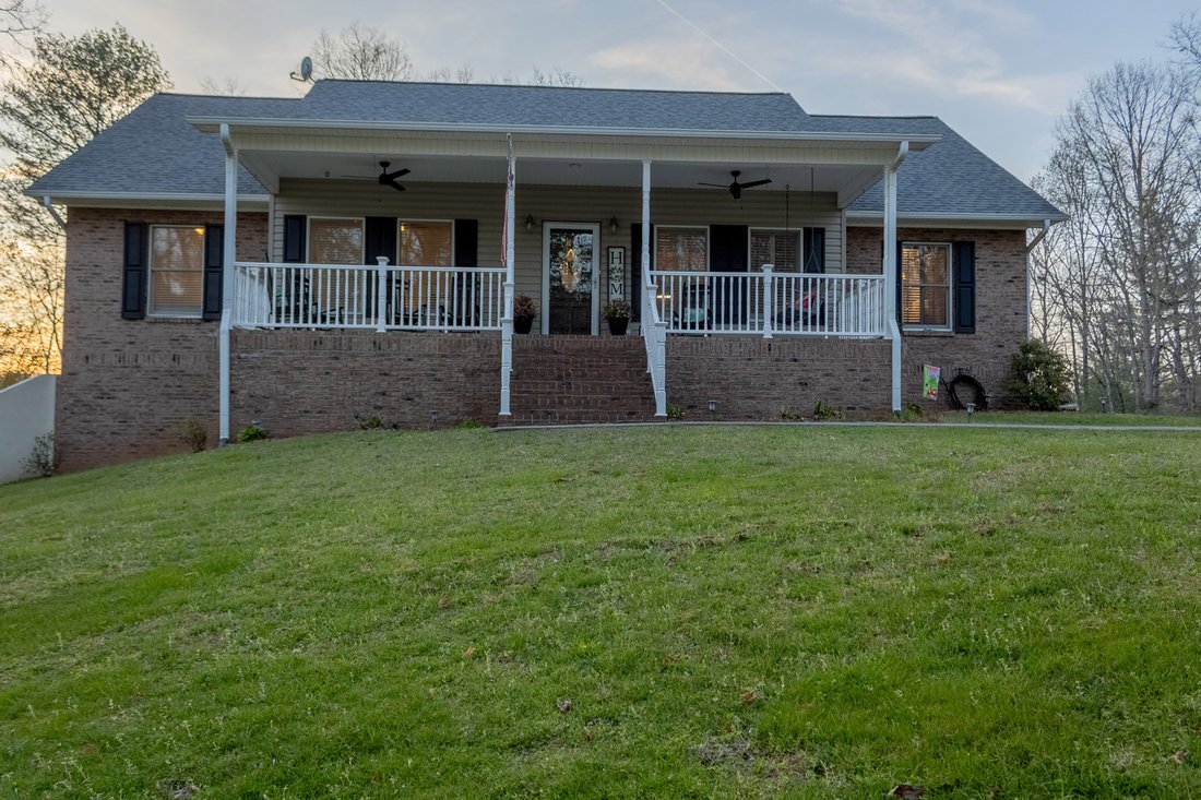 House in Mineral Bluff, Georgia, United States 5 - 17797880