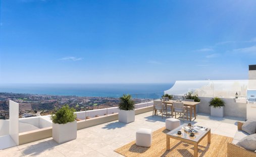 Appartement à Coin de la Victoire, Andalousie, Espagne 1
